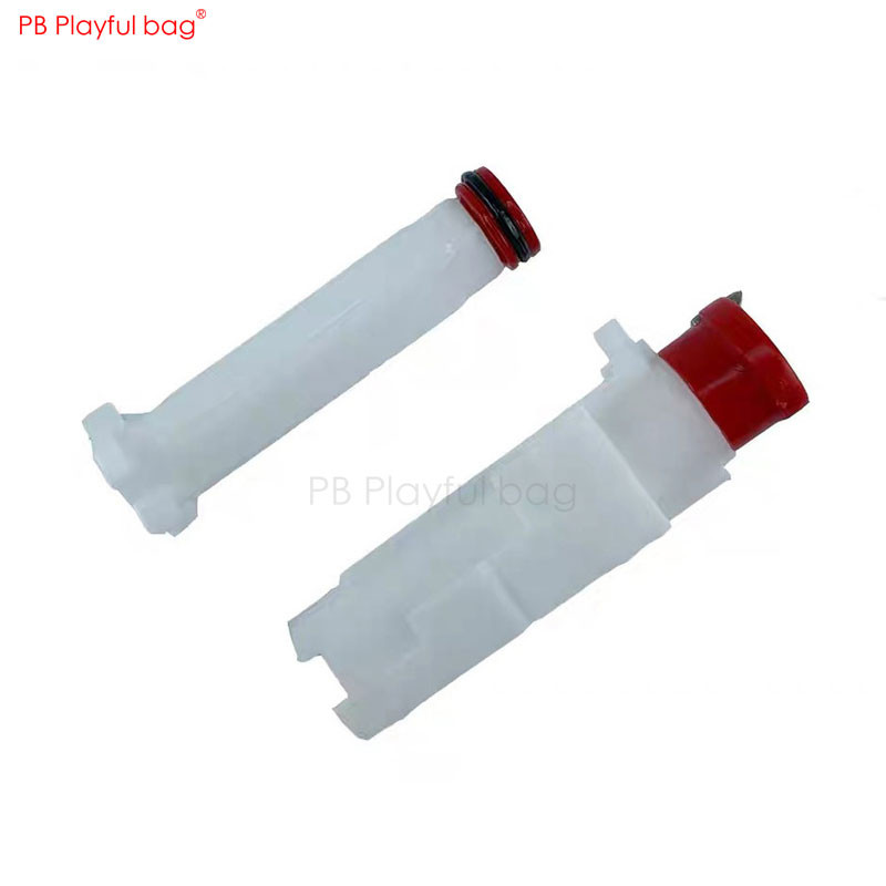 Playful bag UDL XM1014 original air cylinder Replacement parts Soft bullet blaster accessory DIY CS 