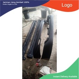 BODYKIT SUZUKI APV ARENA 2007-2012