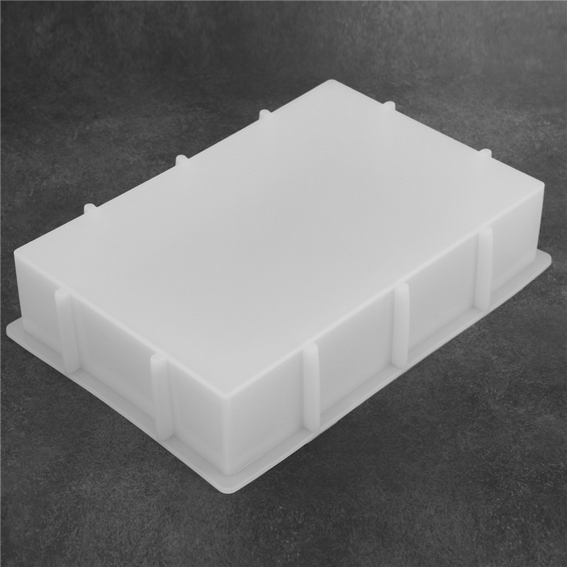 

AEE3-Large Resin Molds, Rectangle Silicone Molds For Resin Casting, Epoxy Resin Molds For Flower Preservation, Resin Crafts