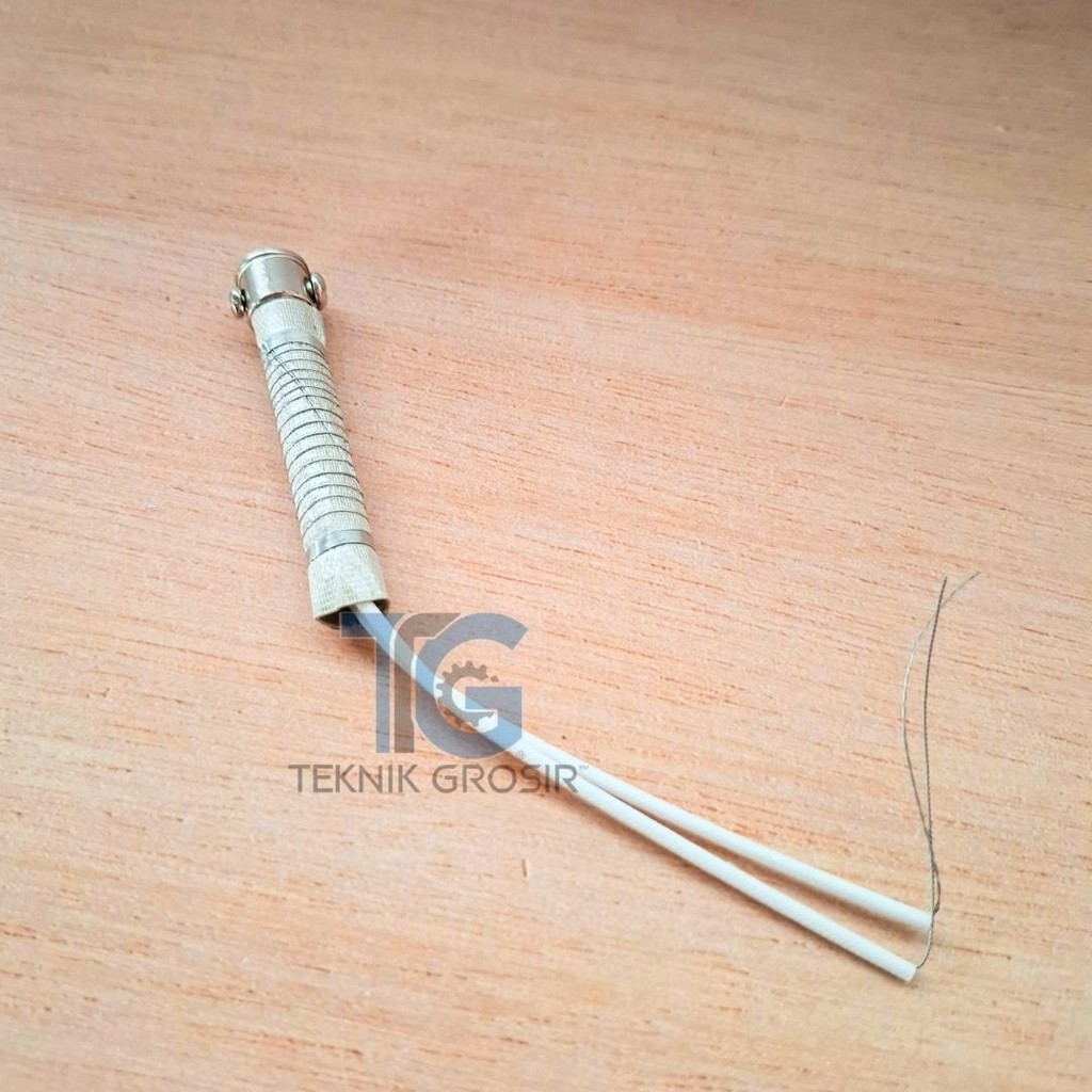 Spul Elemen Pemanas Solder 60W | Cocok untuk Reparasi