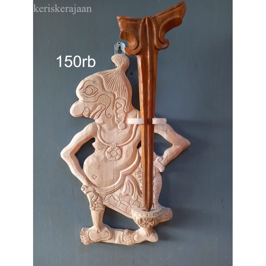 

blawong keris bagong termurah isi 1 keris dari kayu jati mentahan garap alus packing aman bk Keris sengkelat majapahit mataram kartosuro kartasura Surakarta Yogyakarta nagasasra sabuk budaya ja antik