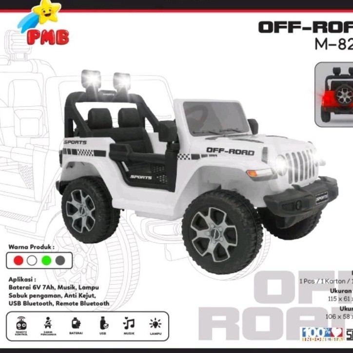 (GRATIS Pelapis BAN ) PROMO Mobil Motor aki anak Speeds pmb 288 338 5688  8288DUAL 8688 7588 7188 87