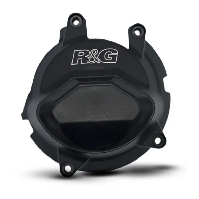 Cover Engine Pro R&G R1/R1M '17-'24 Engine Case Cover KEC0186PRO