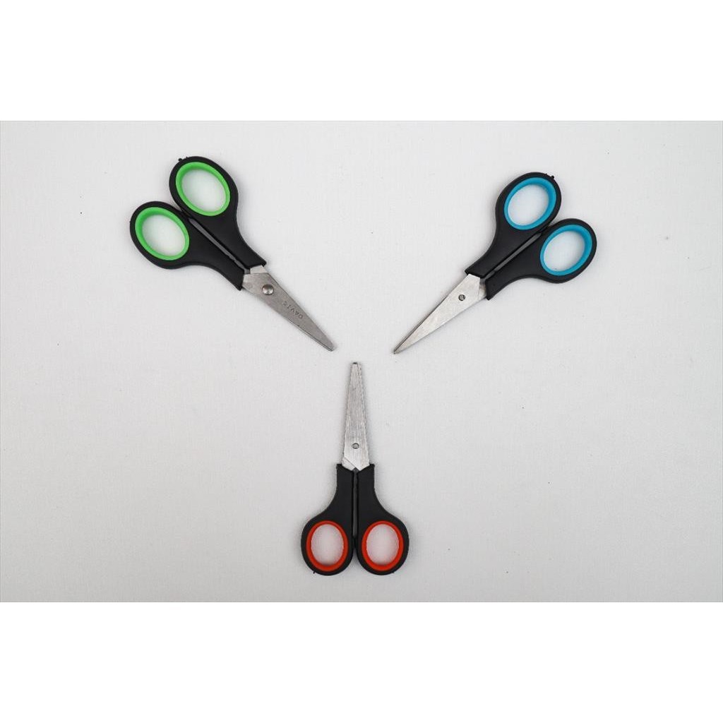 

Gunting Davis S (PCS)
