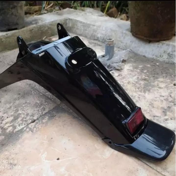 slebor grand belakang spakbor honda astrea grand bulus sabit selebor belakang legenda MIRIP ORI miri