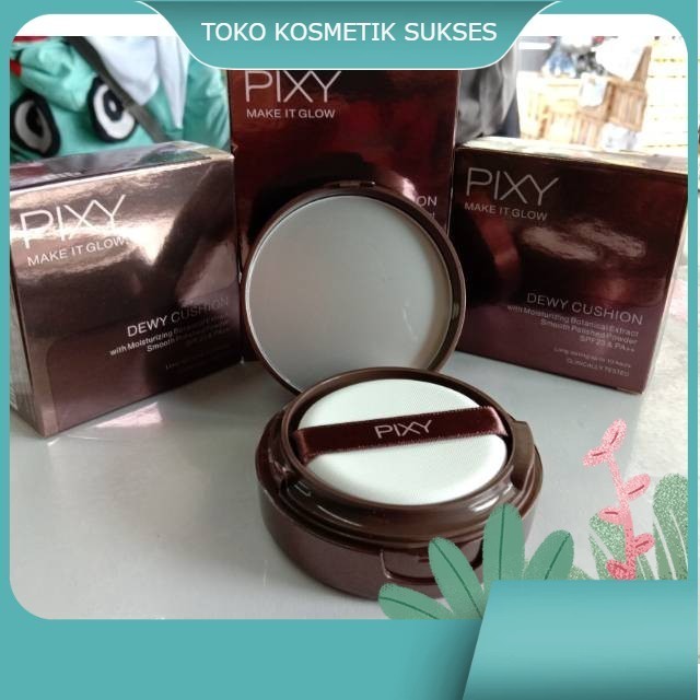 Cushion Pixy | cushion