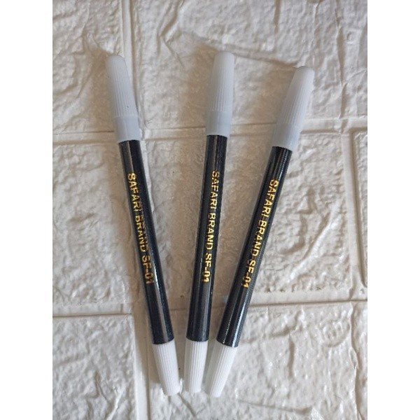 

ID - Spidol kecil permanent marker