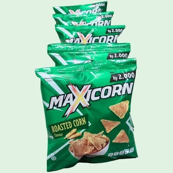 

Snack maxicorn roasted corn