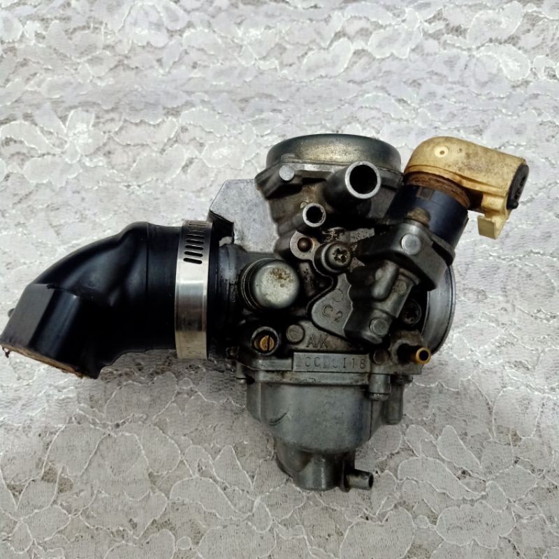 Karburator Karbu Honda Vario lama Beat lama Scoopy Original