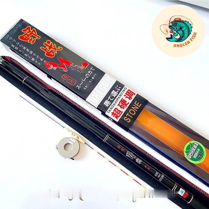 Tegek Oregon Stone 540 & 630