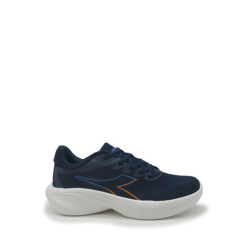 Diadora Makis Men's Running Shoes - Navy