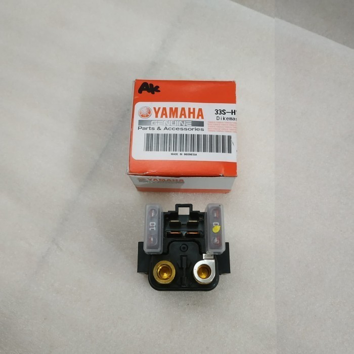 BENDIK/RELAY STATER ORIGINAL YAMAHA XEON,GT125 & XEON RC