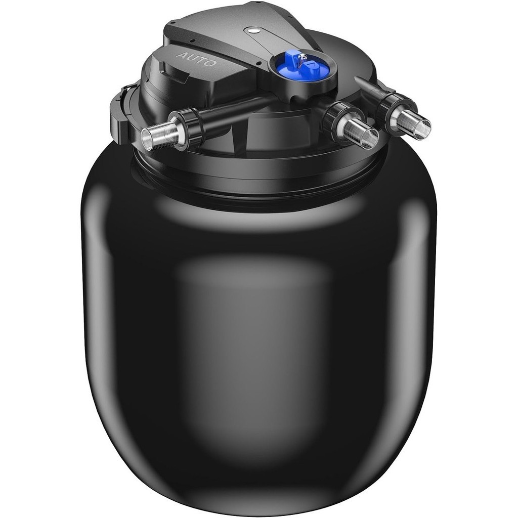 SUNSUN CPA-50000 Filter External / Canister Filter UV Kolam Ikan