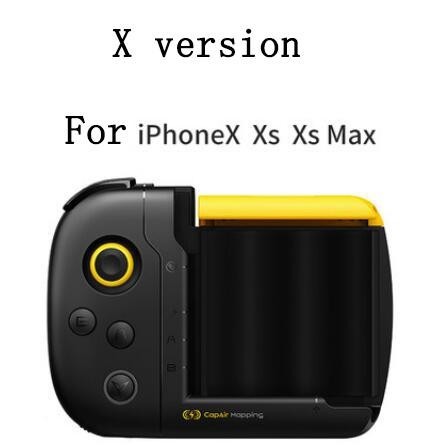 Original WASP 2 Wasp X Wasp N Gamepad Wireless Smart Controller iOS Android for iphone XS MAX iphone
