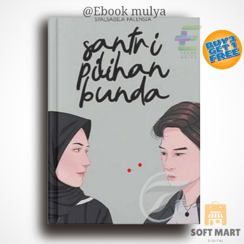 

(1248) Santri pilihan bunda By Salsyabila
