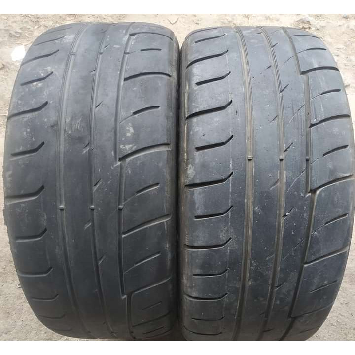 ban mobil ukuran 195/50 R 15 kondisi 75 persen (Nazwa workshop)
