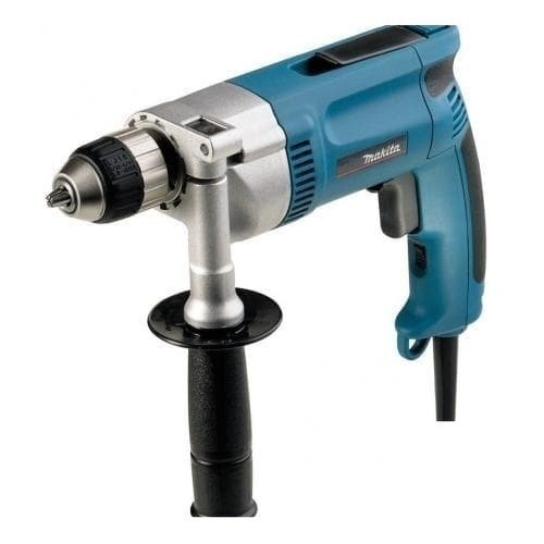 Makita Mesin Bor Beton DP3003 / Rugged Body Hammer Drill DP 3003