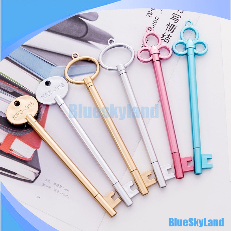 

Pulpen Gel Bentuk Kunci Pulpen Unik Pulpen Dekorasi Pulpen Anak Sekolah Pulpen Lucu Alat Tulis Sekolah