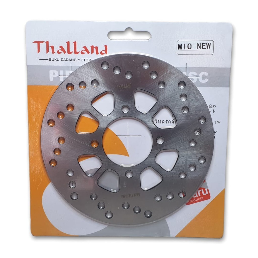 PIRINGAN / DISK / DISC REM CAKRAM Y MIO NEW XEON THALLAND