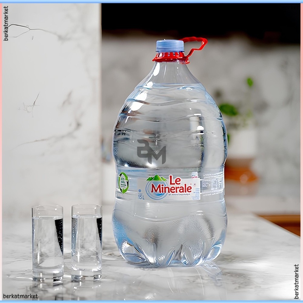 

Le Minerale Galon Air Mineral Isi Bukan Bekas Kosong 1 1.5 3 5 15 19 Liter 300ml 330ml 500ml 600ml 660ml 1500ml Dus Karton Botol Kecil