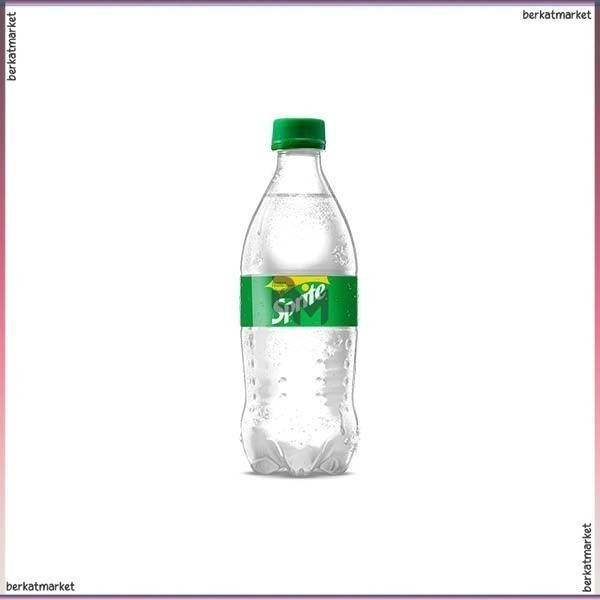 

SPRITE PET 250 ML