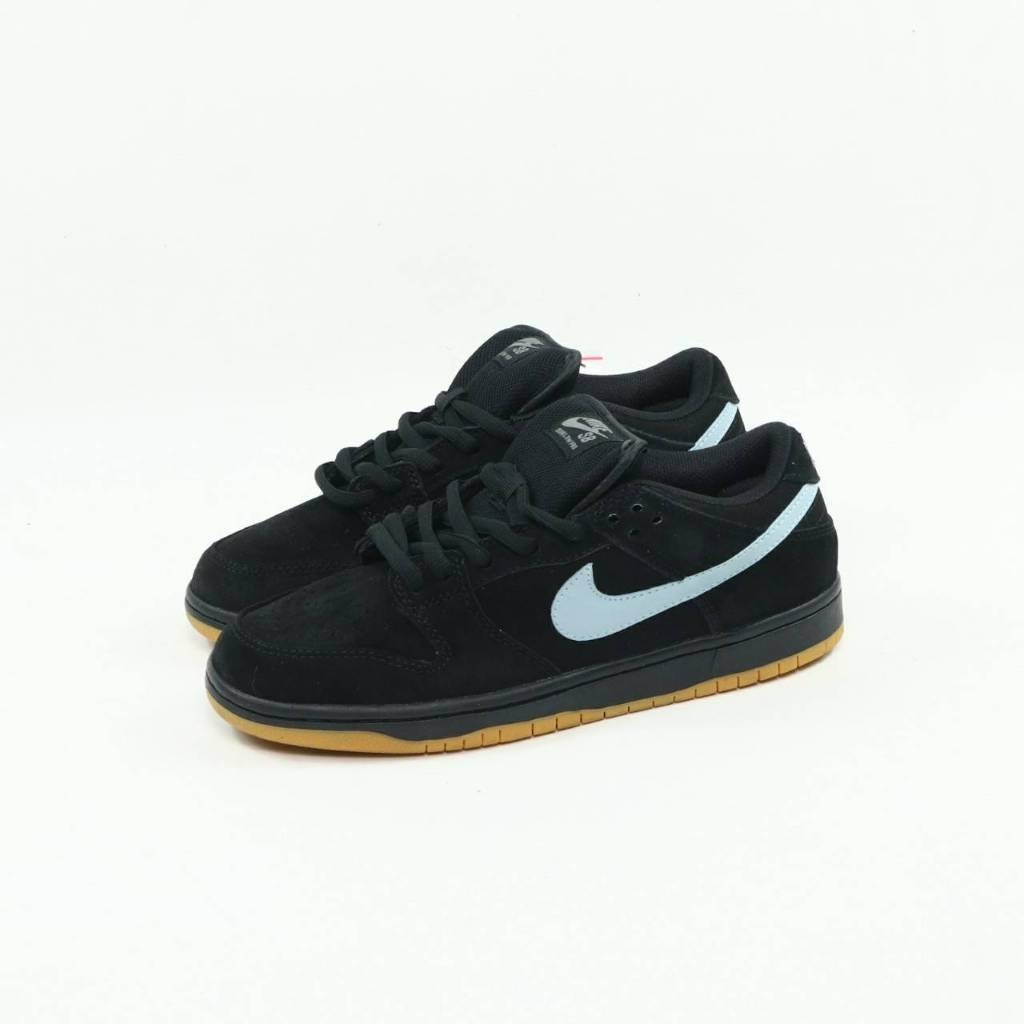Nike SB Dunk Low IW Black Gum