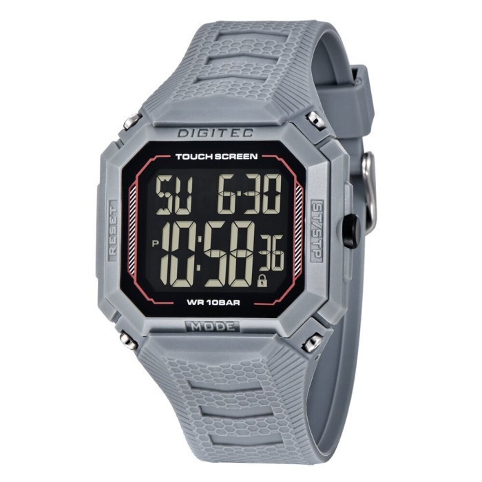 DIGITEC DS-8085 Jam tangan pria original touch screen
