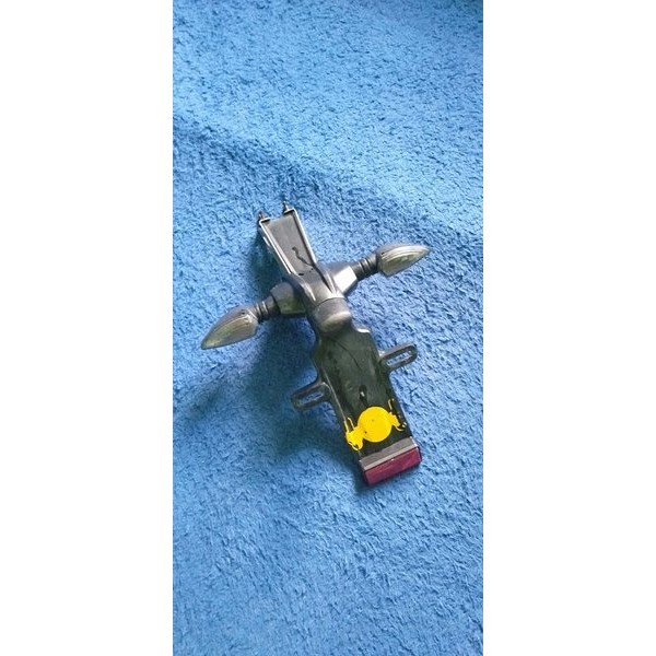 Spakbor belakang R15 Original Spakbor belakang sein Sen R15 old Ori