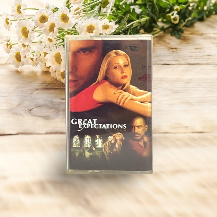 Kaset Pita Great Expectations