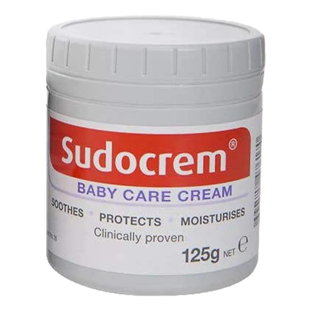 Sudocrem 125gr