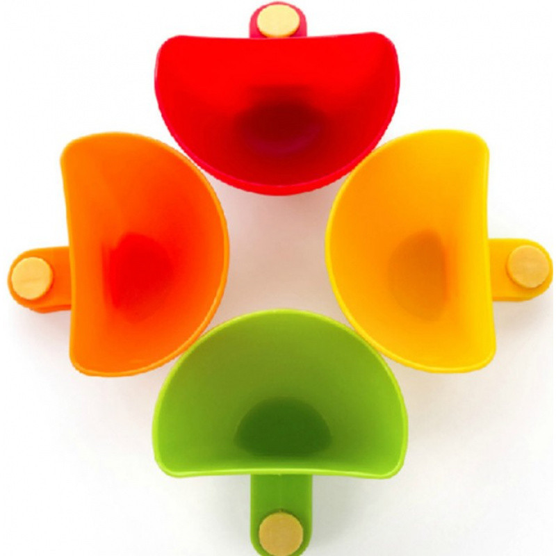 

Assorted Seasoning Sugar Salad Tomato paste Sauce Dishes Kitchen Clip Bowl Dip Small Clip Seasoning