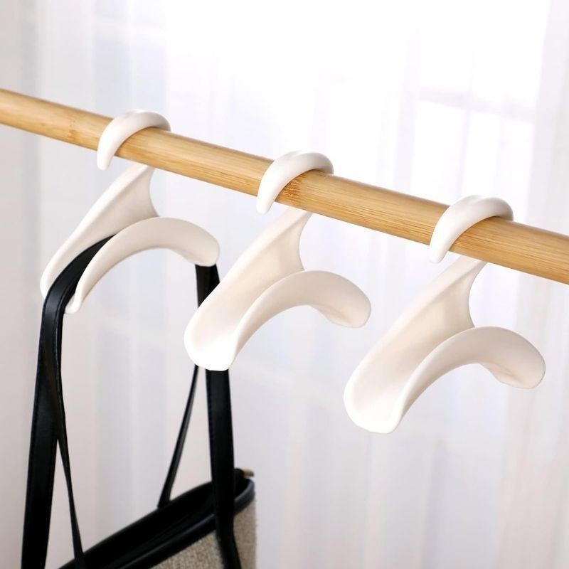 Tas Bando Topi / Hanger Serbaguna / Bag Hanger Organizer