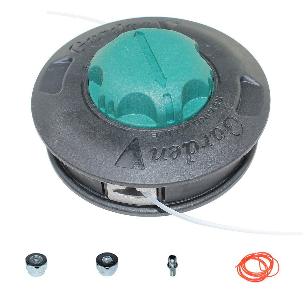 Load & Go Trimmer Head For Efco 8300 8350 8410 8421 8460 8465 8535 8550 DS2210 DS2400 DS2410 DS2700 