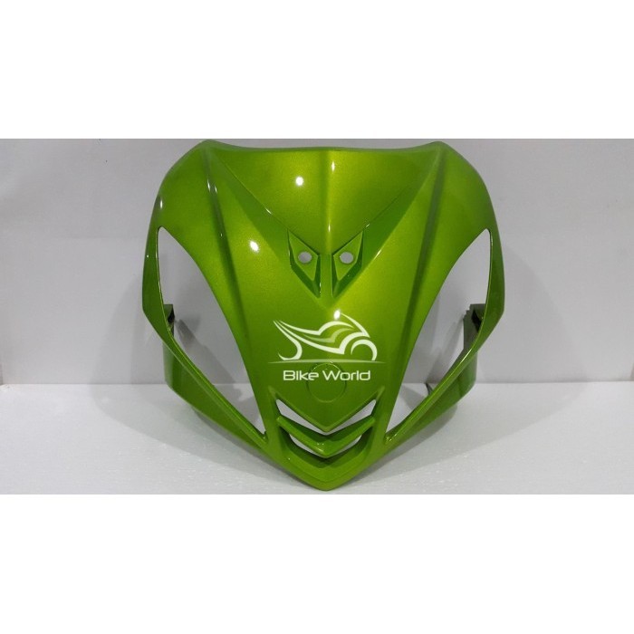 TK99 Tameng Depan Jupiter MX 1S7-F8311-00-P7 Yamaha Genuine Parts