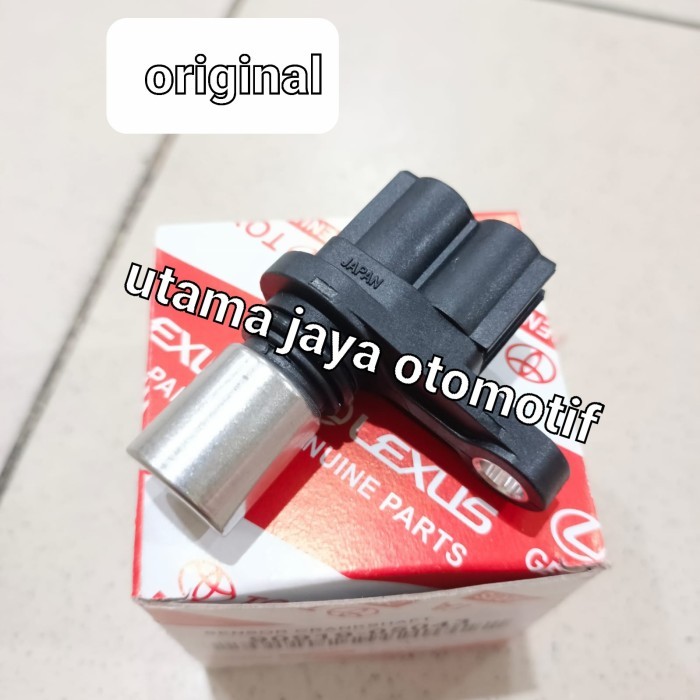 sensor crankshaft atau sensor ckp original avanza / terios / xenia