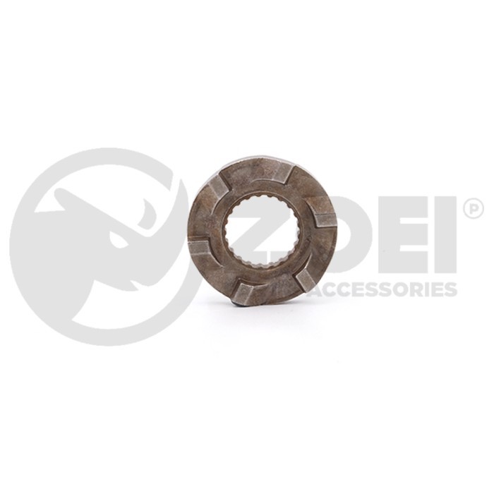 washer Kopling / Claw Kopling Origianal Piaggio Vespa lx 2v