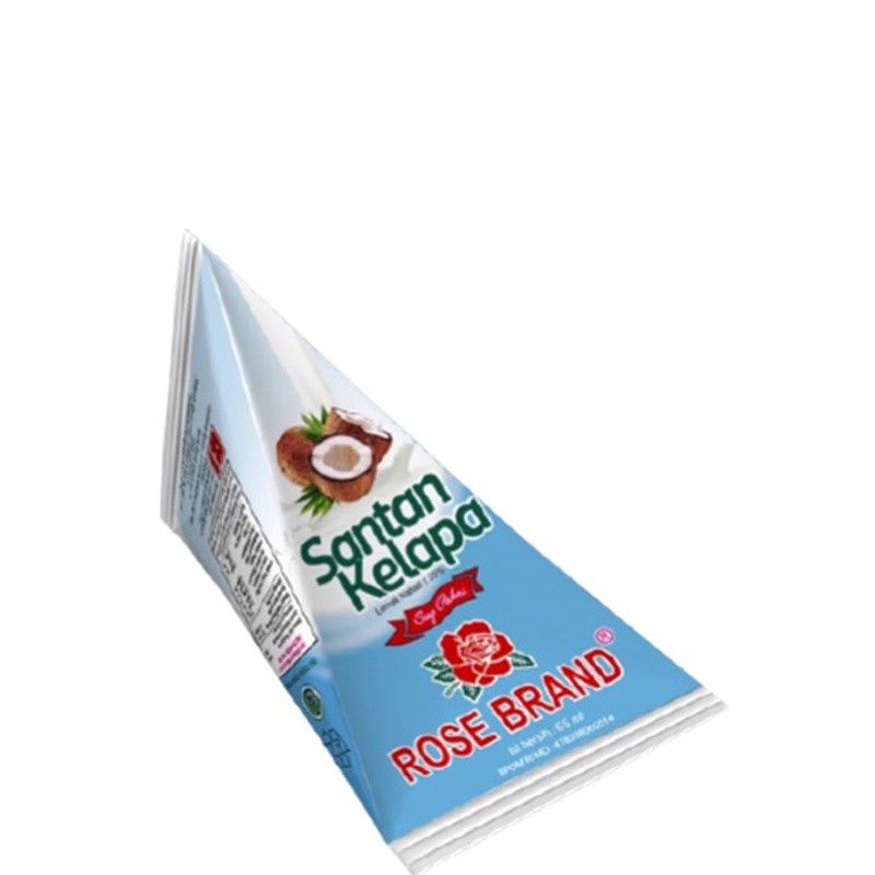 

Rose Brand Santan Kelapa 65 ml