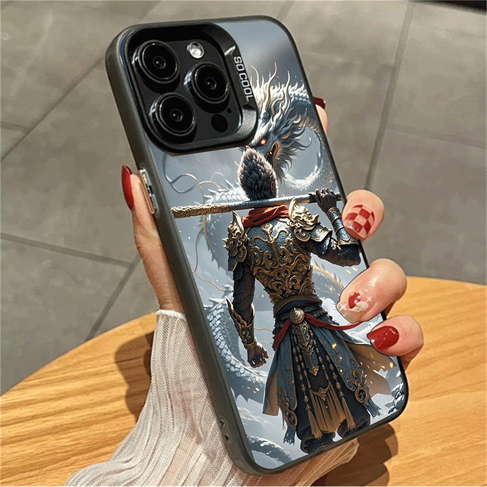 Casing Ponsel Buram IMD untuk iPhone 15 Pro Max 15 Plus iPhone11 12 13 14 14Plus X XS Max XR SE 2020