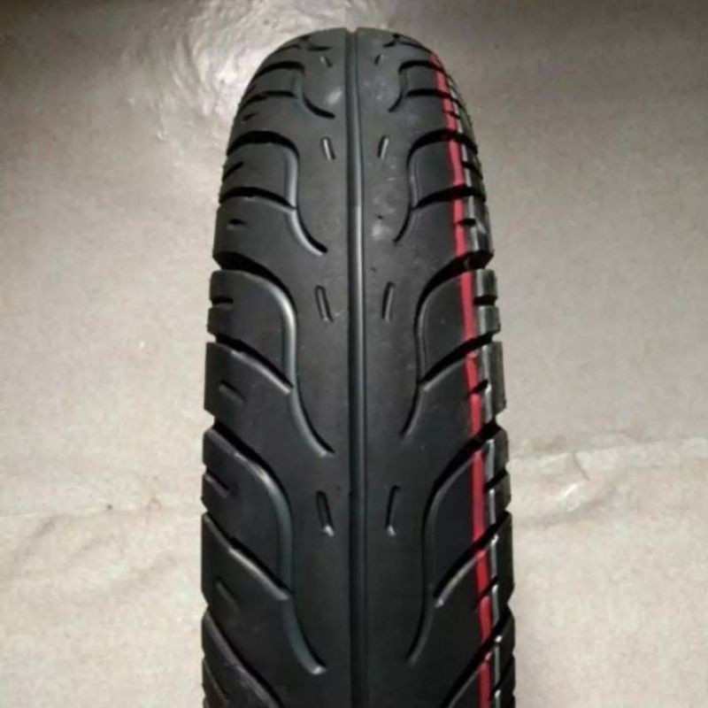 PROMO BAN BEKAS MERK FEDERAL UK 80/90 RING 14 TUBLES