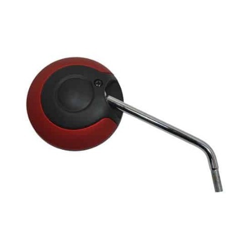 88211-K93-N00ZF Spion Scoopy eSP LED K93 2017 - 2019 Merah Doff