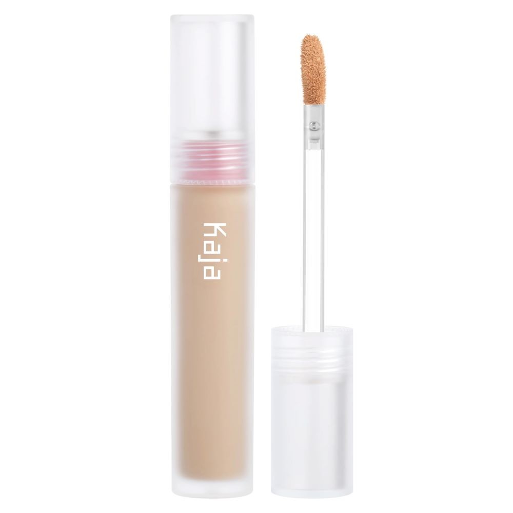 KAJA BEAUTY DON'T SETTLE Flexible & Seamless Concealer 06 Boba Tea 6 g / 0.21 oz