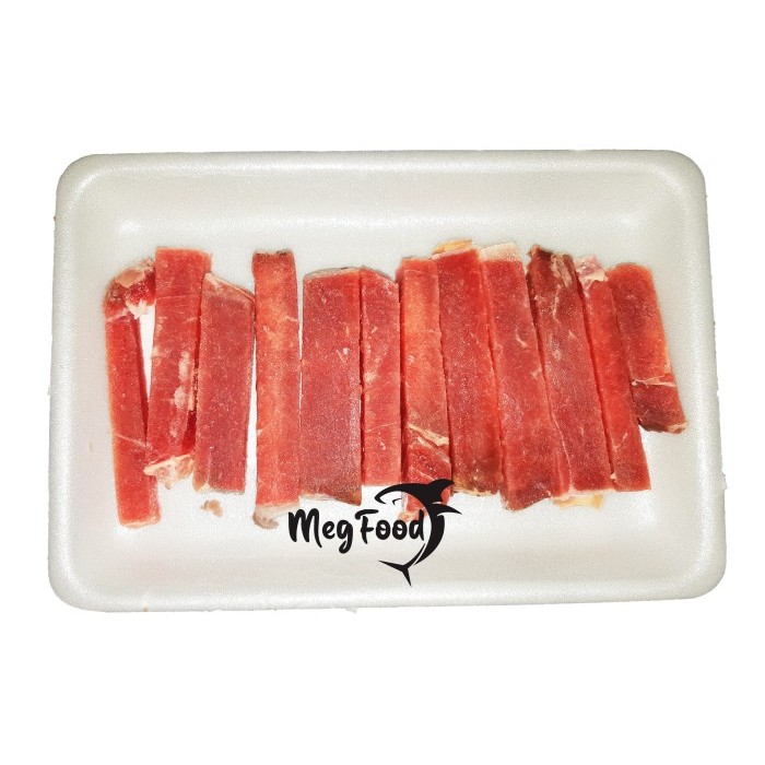 

Has Luar Local | Local Striploin Strips 250 Gr