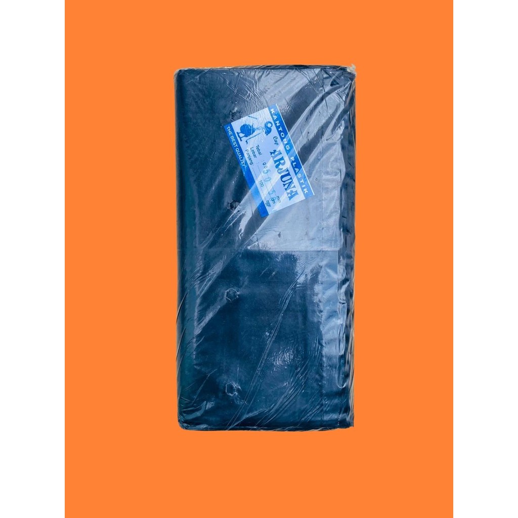 Plastik Polybag T 50 cm L 50 berat 500 gram dari Cap Arjuna MK