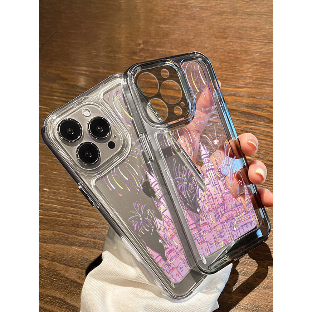 Luxury Silikon Casing OPPO Reno 12 5G 12 Pro 5G 8 Pro 5G 10 Pro 5G Reno7 4G 5G 10 5G Original Kesing