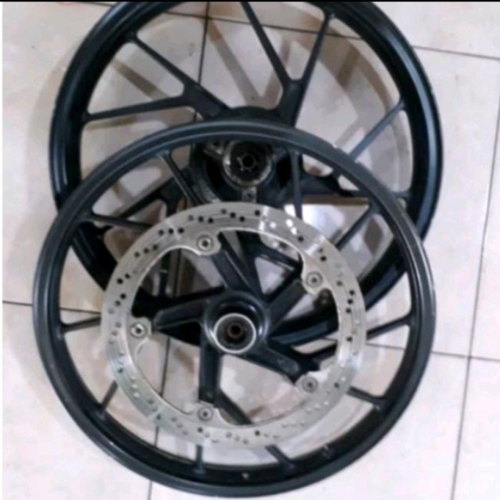 velg racing satria fu ori