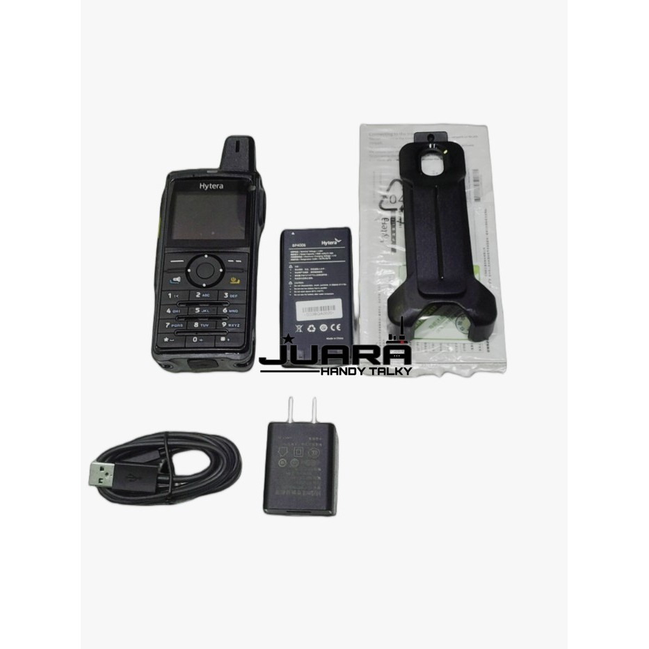 Radio HT PoC Hytera PNC380