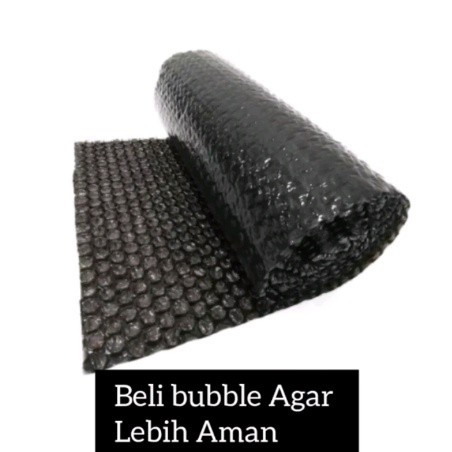 

BUBBLEWRAP PENGAMAN BARANG Bubble Wrap UNTUK KEAMANAN PAKET ANDA