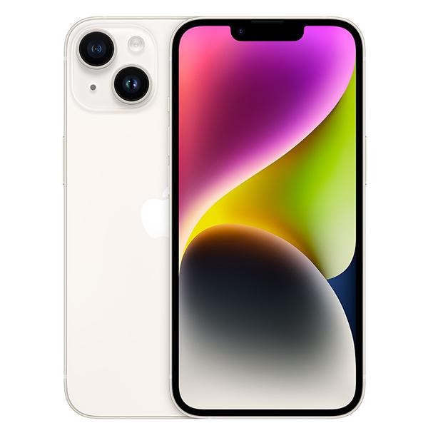 APPLE iPhone 14 512GB Starlight