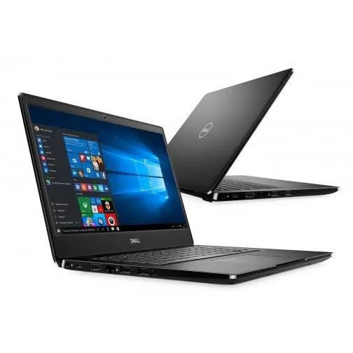 LAPTOP GAMING Dell Latitude 3400 i7 Gen 8th /32GB/512 SSD VGA NVIDIA