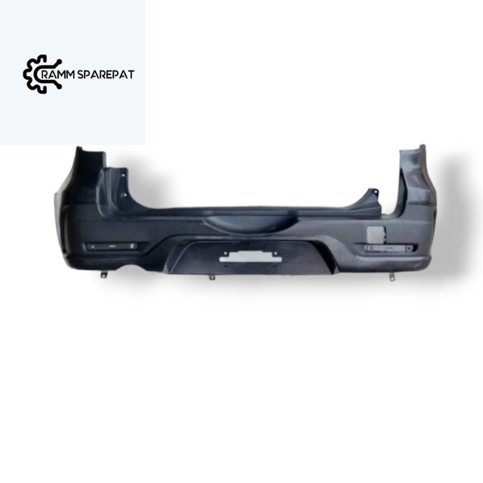 Bemper Belakang Toyota Rush - Daihatsu Terios Facelift 2015 2016 Ori